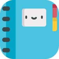 My Diary Online (Diary With Password Lock) logo