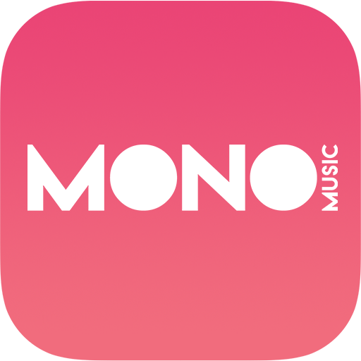Mono Music icon