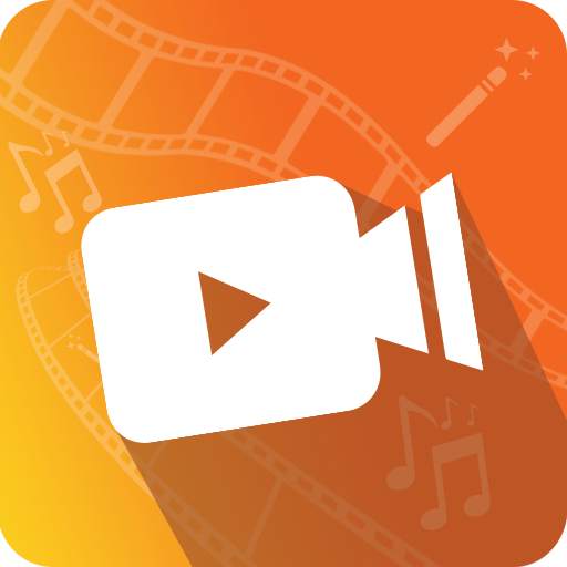Photo Video Maker with music - Photo To Gif Maker 3.2