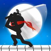 Stickman Smash icon