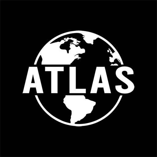 The Atlas News icon