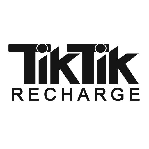 TikTik Recharge icon