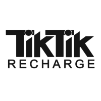 TikTik Recharge icon