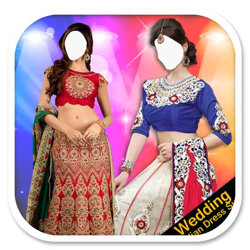 Women Wedding Indian Suit 1.4
