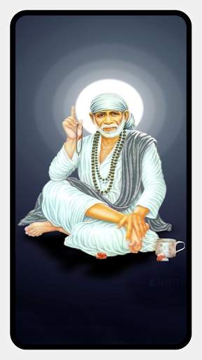 Sai Baba  Wallpapers screenshot 3