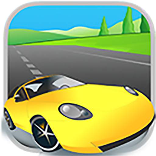 Crazy Driving 1.2