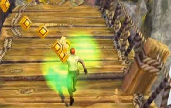 Tip and trick for Temple Run 2 screenshot 2