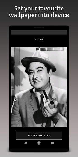 Kishore Kumar Song Ringtones screenshot 8