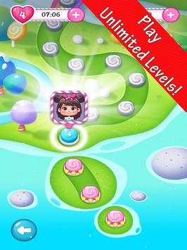 Sweet Candy Fever screenshot 14