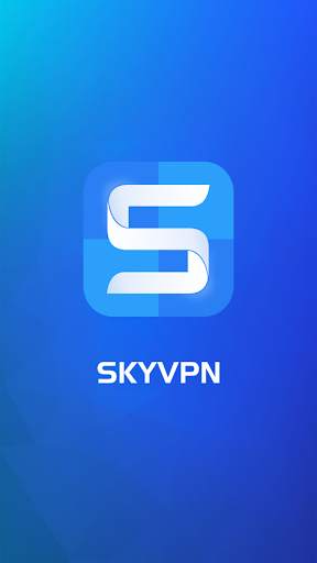 Sky Link VPN - Fast Secure VPN screenshot 1