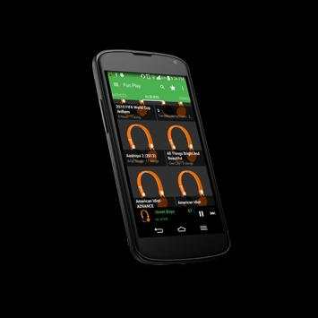 WinMusic Player screenshot 4
