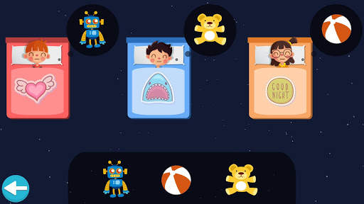 Kindergarten - Educational Kids Games screenshot 5