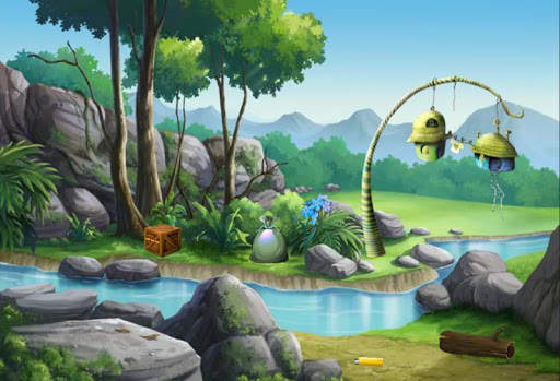 Escape Games - Tricks 2 screenshot 6
