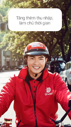 GO-BIKE PARTNER screenshot 2