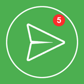 Chat Lite icon