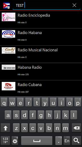 Cuban Radio screenshot 6