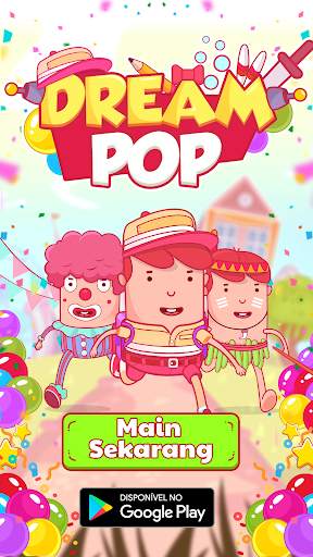 Dream Pop - Bubble Pop Games! screenshot 8