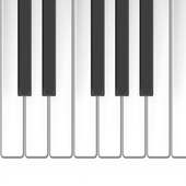 My piano V3