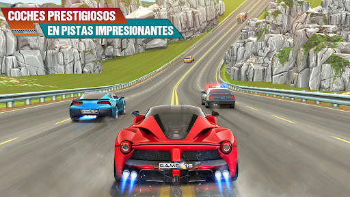 Juegos de Carros de Carreras screenshot 2