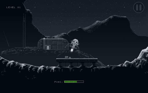 Lunar Mission screenshot 7