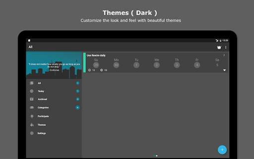 HabitHub - Habit tracker & Goal tracker motivation screenshot 9
