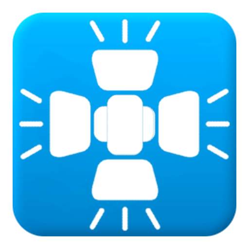 Total Flashlight (QR, Magnifier/Mirror, SOS...) 4.6.7