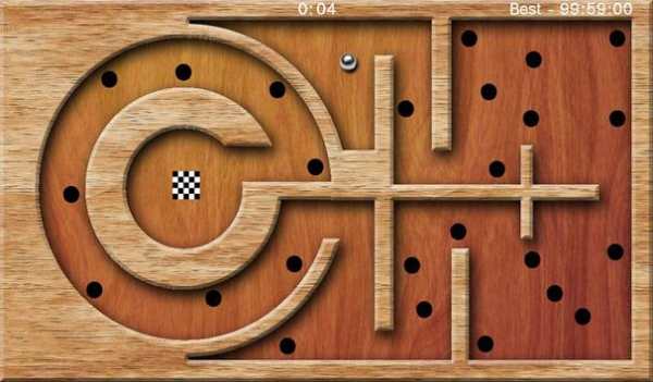 The Labyrinth Lite screenshot 2