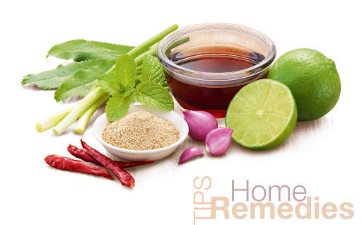 Home Remedies screenshot 1