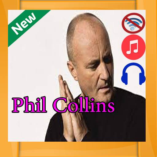 Phil Collins MP3 2020 1.0