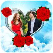 Flower Photo Frame 1.0