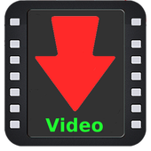 ikon All Video Downloader