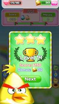 Bird Crush Saga screenshot 5