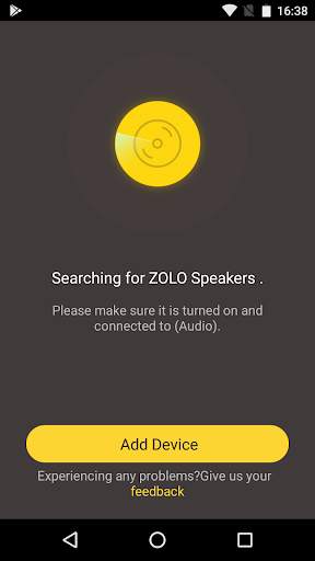 Zolo Play screenshot 1