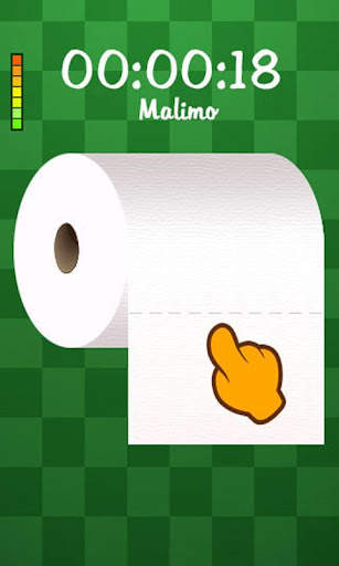 Paper Racing screenshot 4