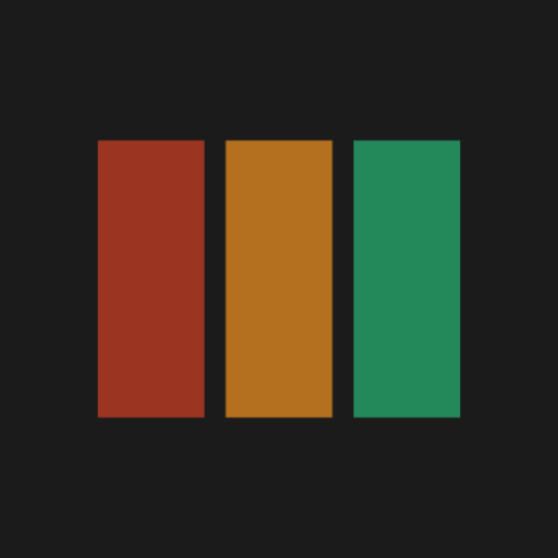 Game Backlog icon