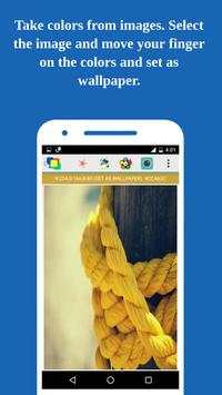 Plain Color Wallpapers Solid color wallpapers screenshot 4
