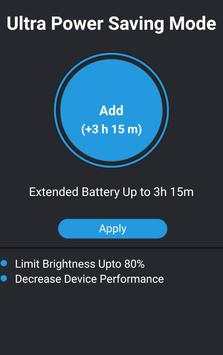Super Clean and Battery Life Saver screenshot 7