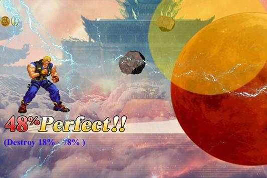 Kungfu Plannet Destroy screenshot 1