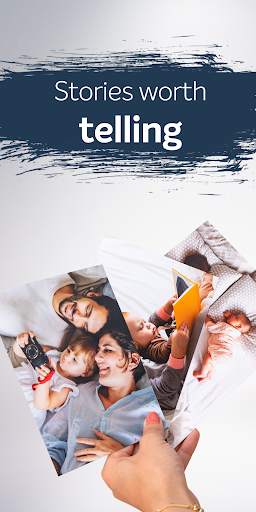 Albumii - Photo Printing screenshot 7