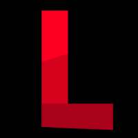 LetsFlix - Search and Discover Netflix icon