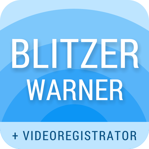 Ray.Blitzerwarner DE und Europe (Smart Driver) icon