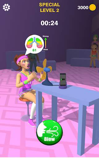 Blow Kings screenshot 7