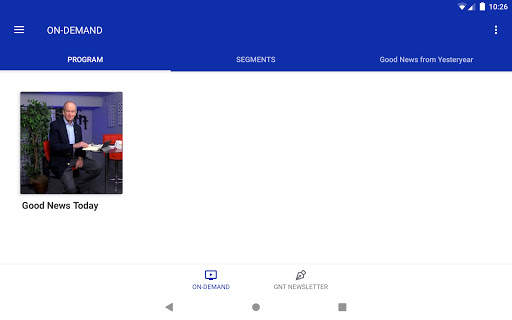 Good News Today screenshot 4