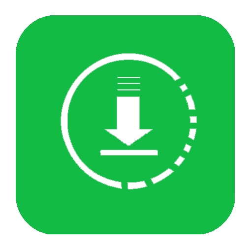 Status Saver icon