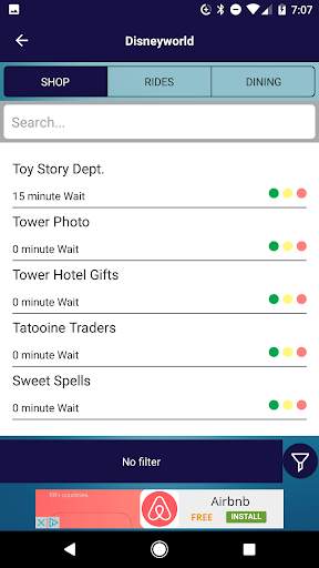 Coaster Times screenshot 2