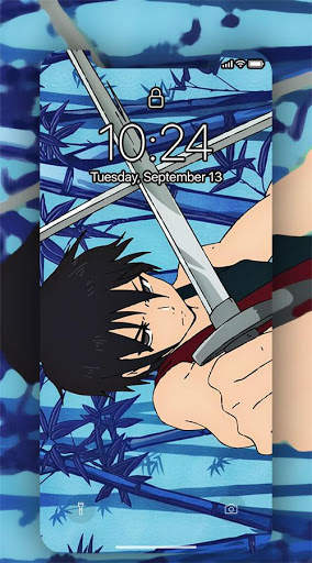 Tower of Wallpapers - God app screenshot 6