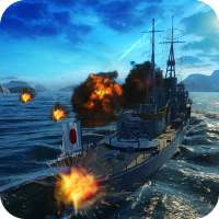 World Warship Battle 3D logo