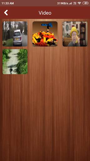 Funny App screenshot 4
