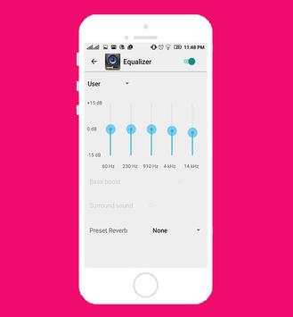 Best&Top Music MP3 Song Player screenshot 5