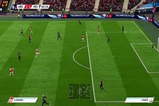 Game FIFA 2018 Guide screenshot 3